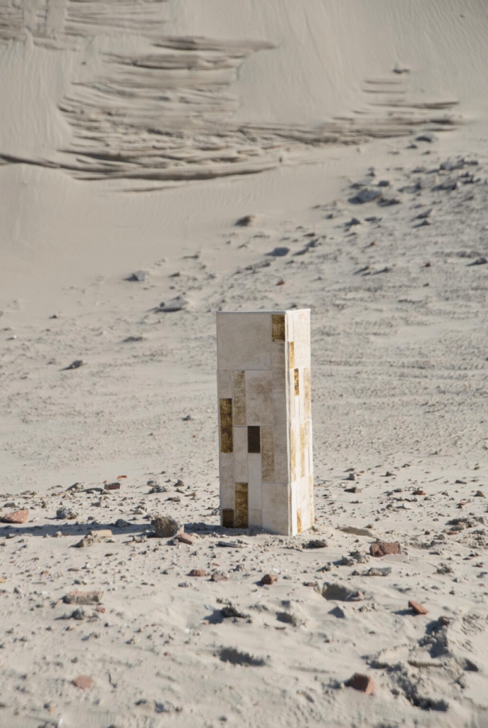 Lucie Ponard - Untangling stories in earth layers