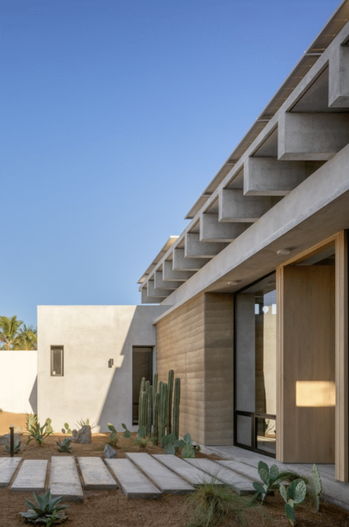 Casa Sal Rima Design Group