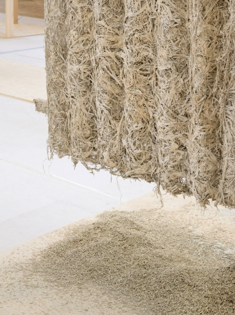 Reset materials Copenhague