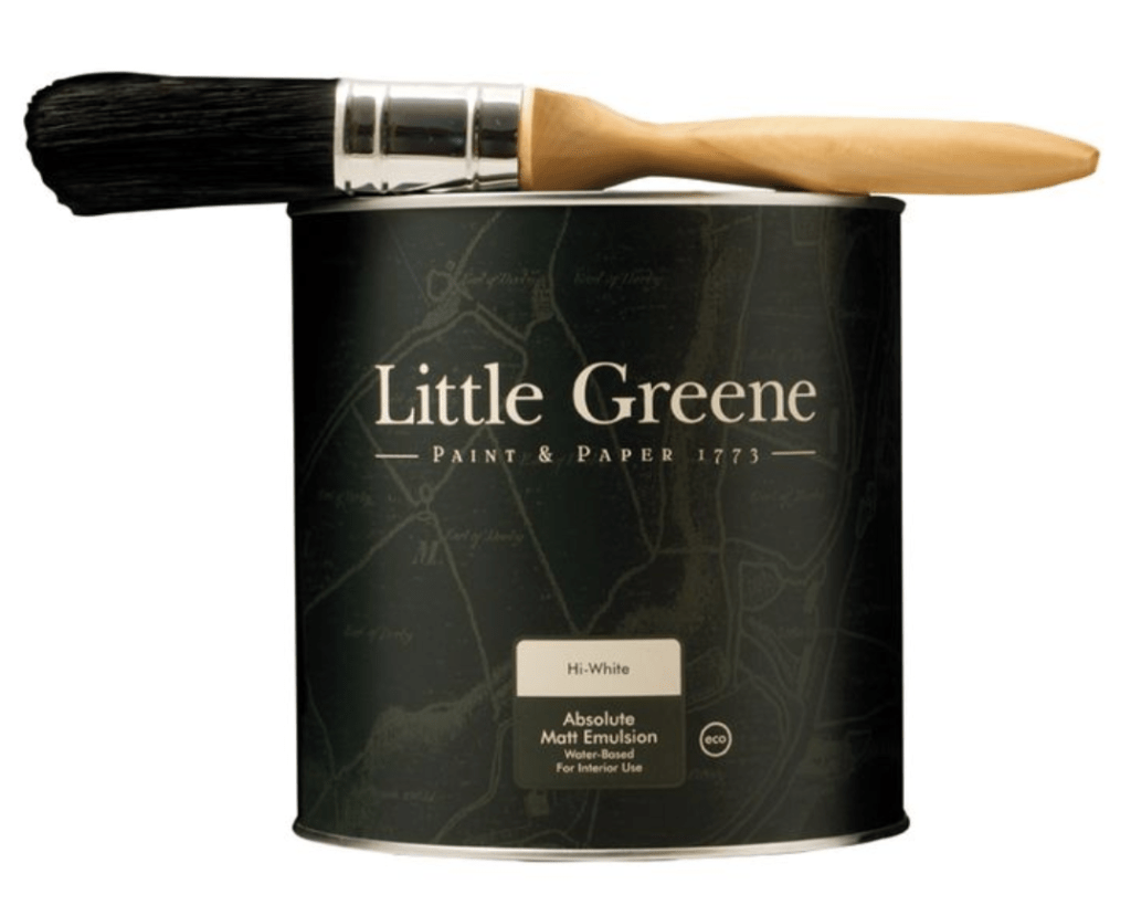 Little Green