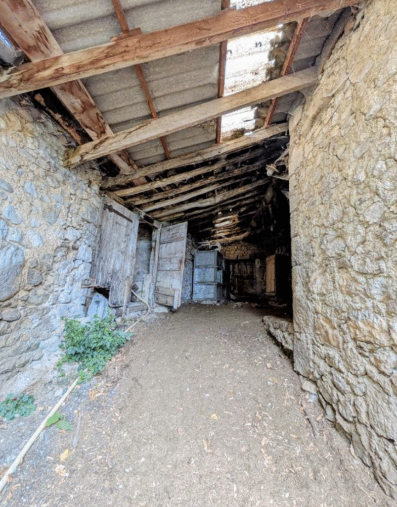 Rénovation intérieur