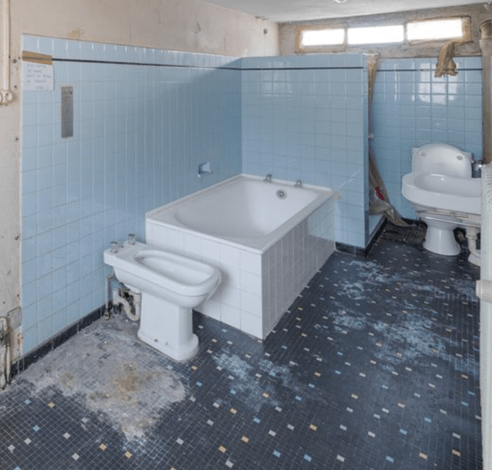 Rénovation intérieur