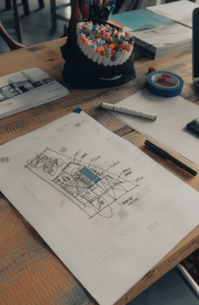 Plan règlementation normes