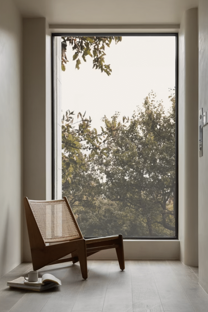 Rénovation intérieure