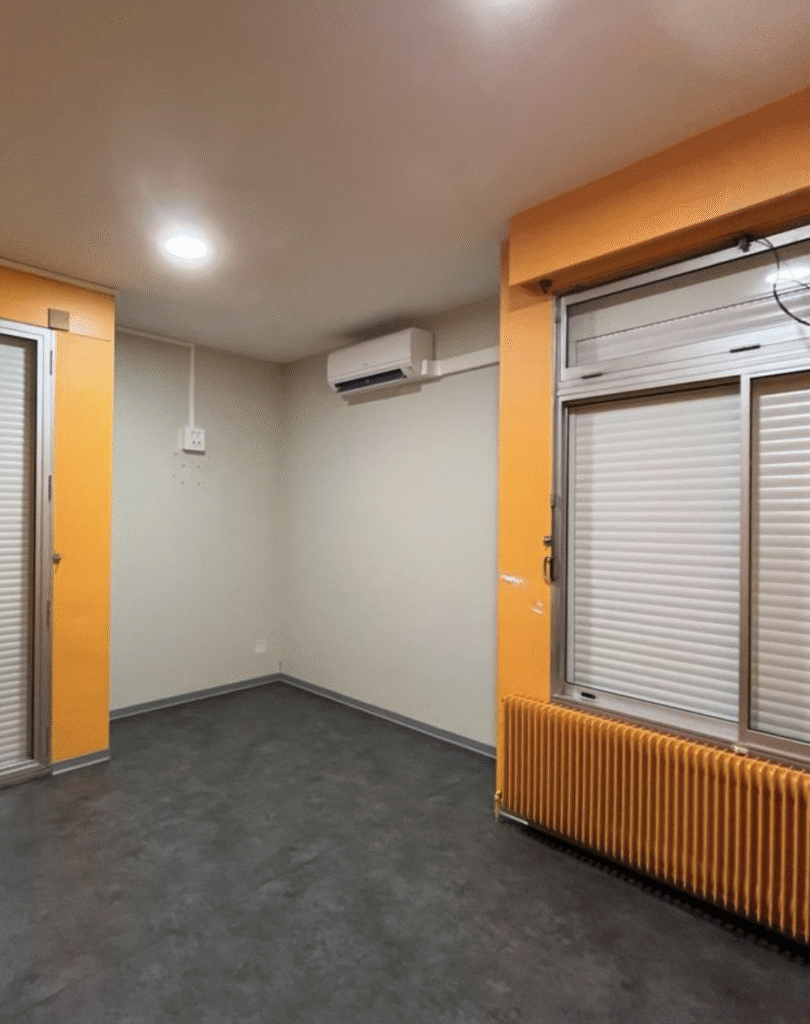 Appartement, rénovation