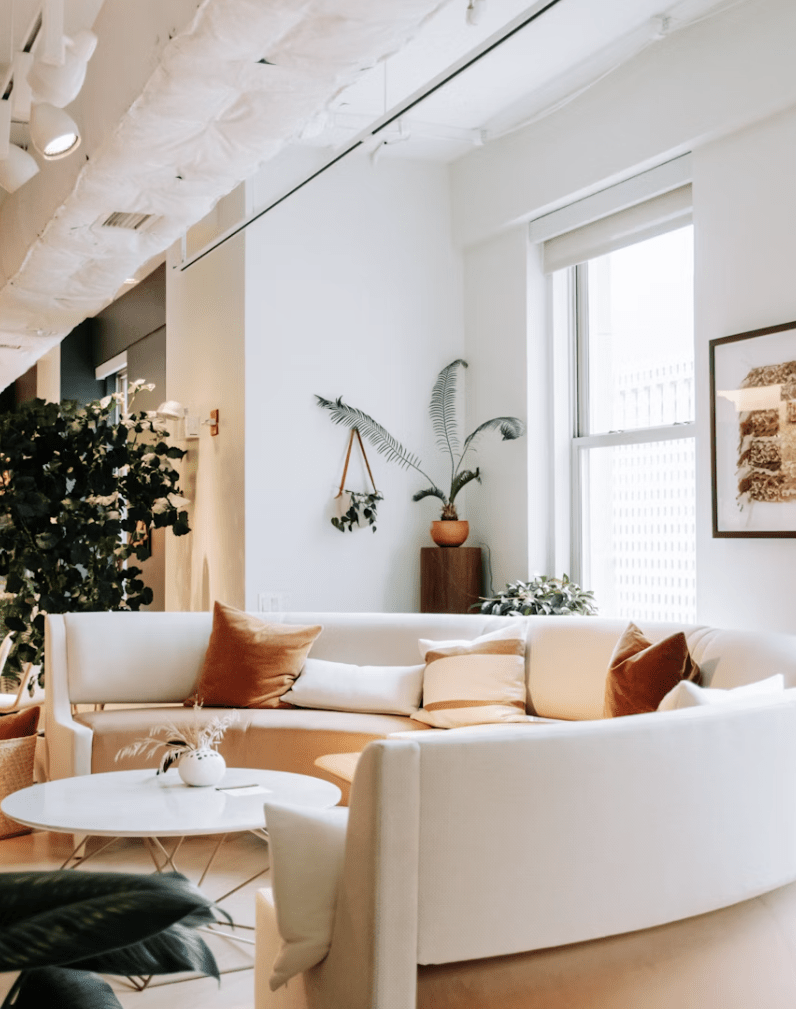 Bureau travail expertise reconnaissance