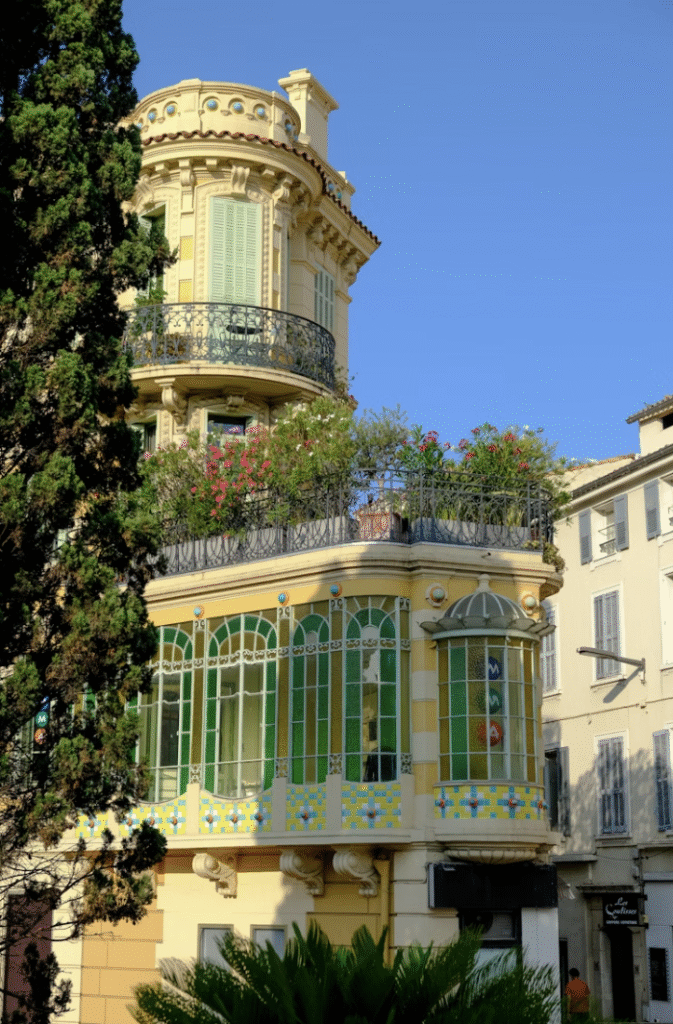 Emplacement immobilier valeur