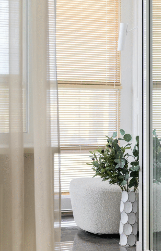 Appartement rénovation