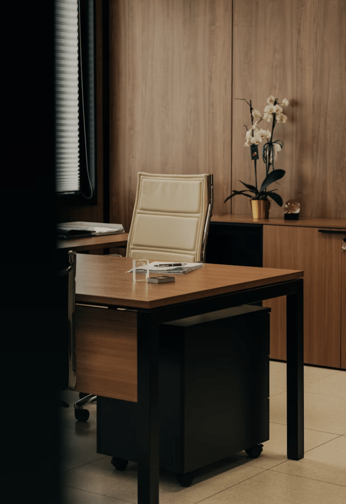 Professionnels bureau local commercial