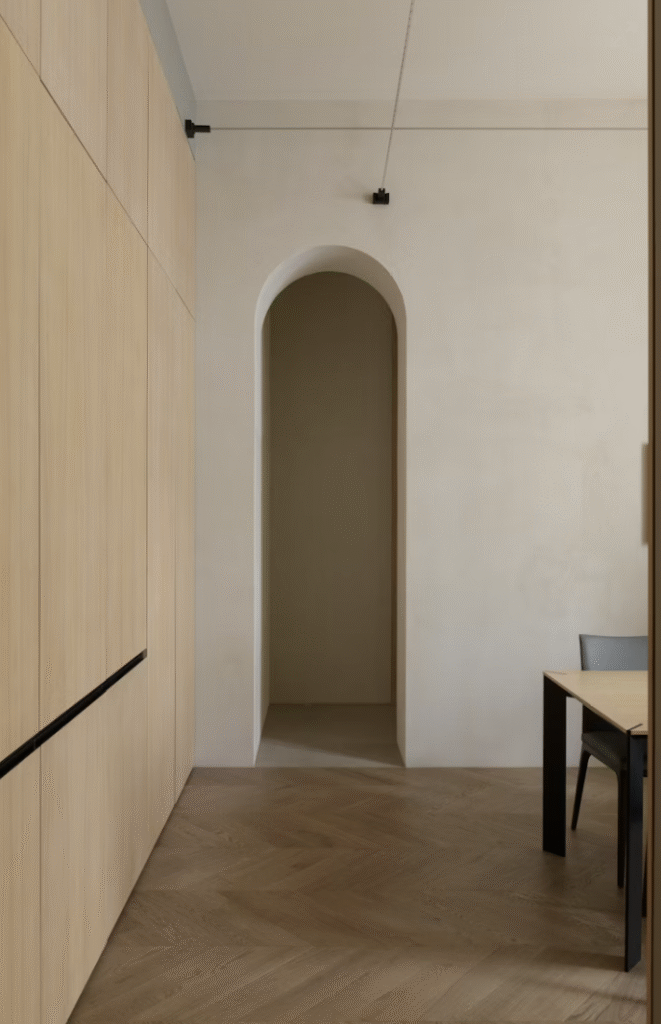 Architecte d'intérieur vs entreprise de travaux travaux rénovation