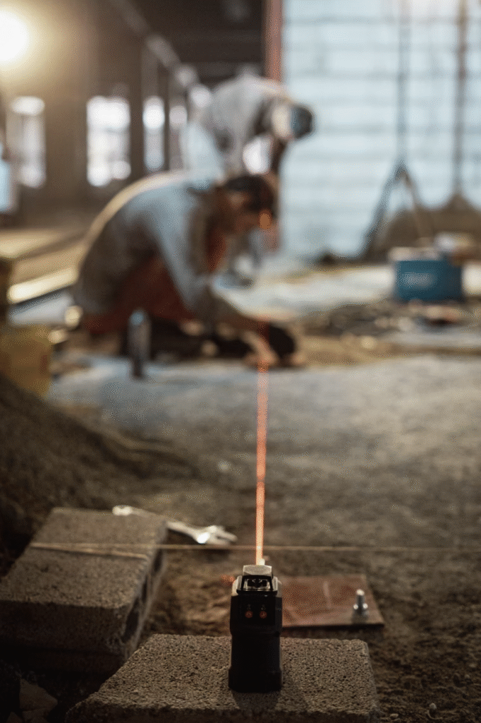 Rénovation partielle complète travaux