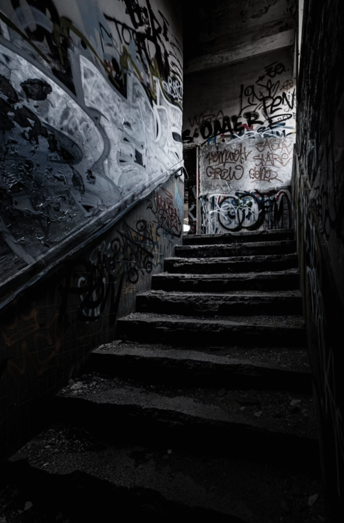 Parties communes immeuble copropriété 