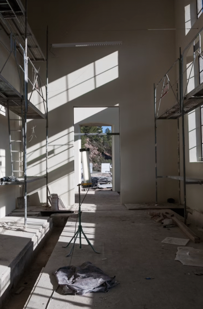 TVA réduite rénovation intérieure aides