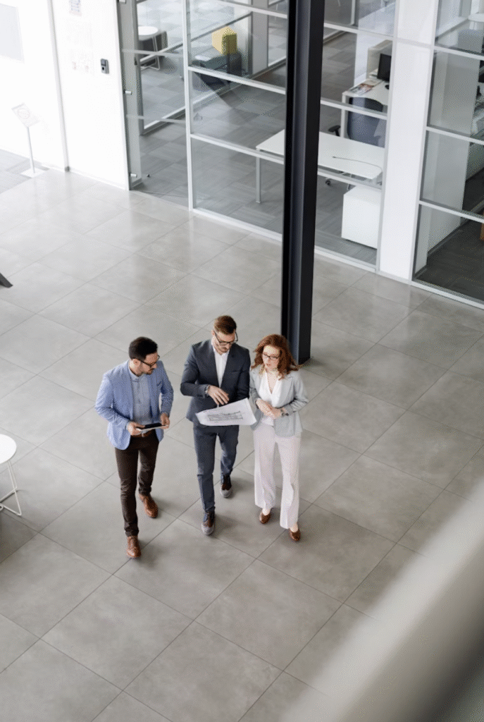 Architecte d'intérieur vs entreprise de travaux travaux rénovation