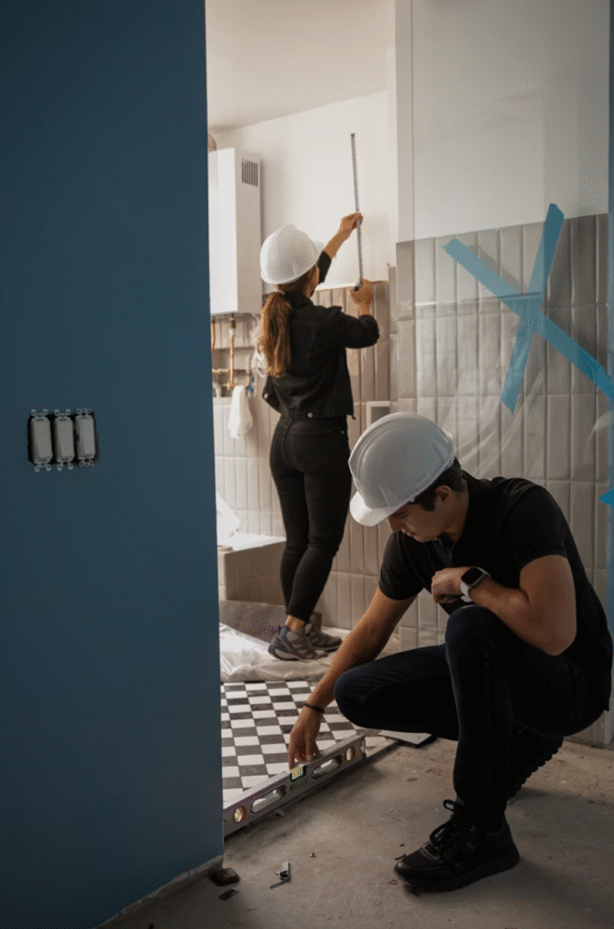 Assurance décennale chantier dommage ouvrage