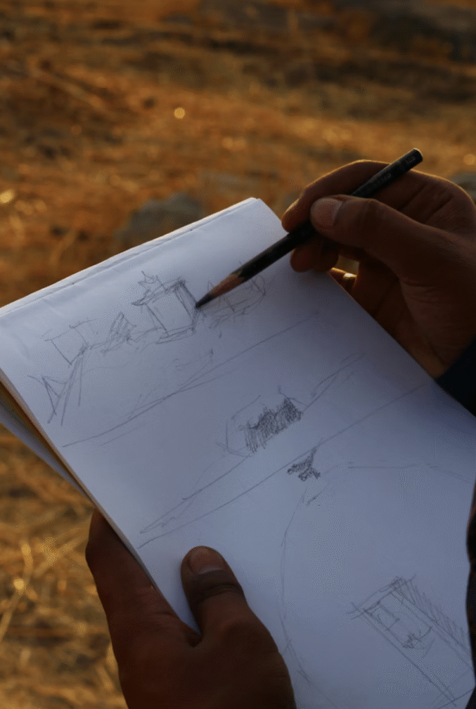 Livraison colis temps réel, avancement chantier process digitalisation