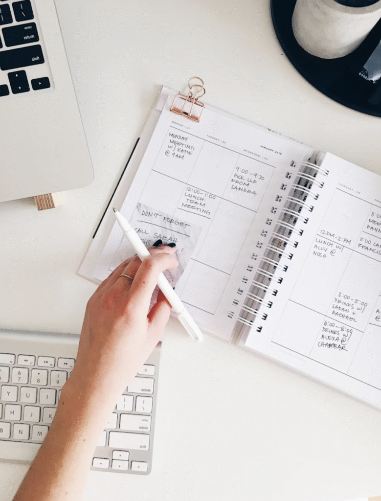 process digitalisation rénovation logistique