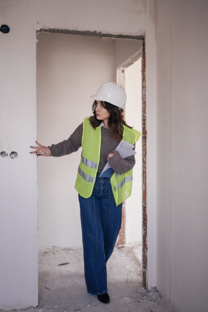 process digitalisation rénovation logistique