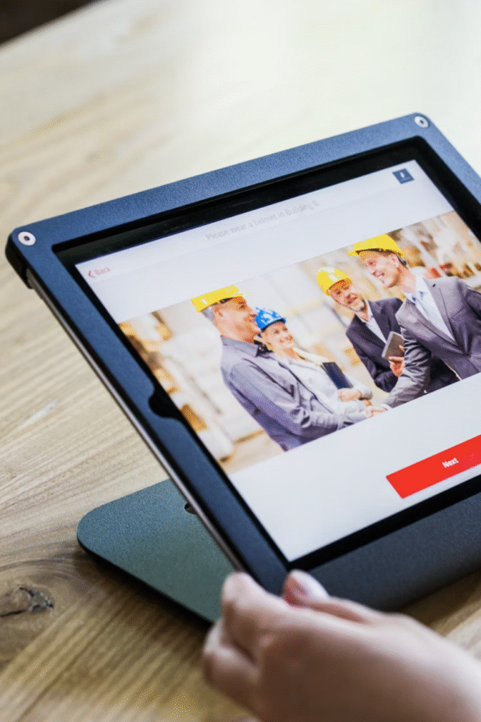 process digitalisation