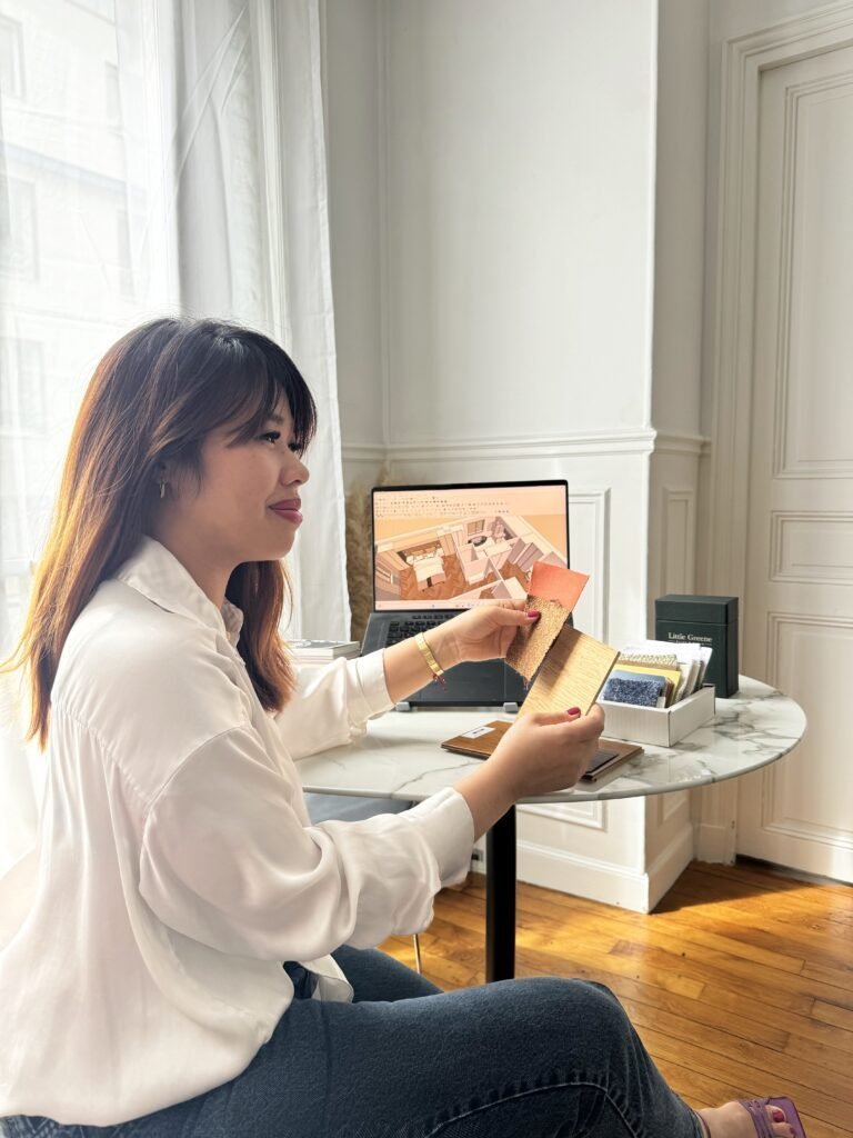 Thimy TRAN Architecte d'intérieur rénovation Cagnes-sur-Mer, 06800, Alpes-maritimes