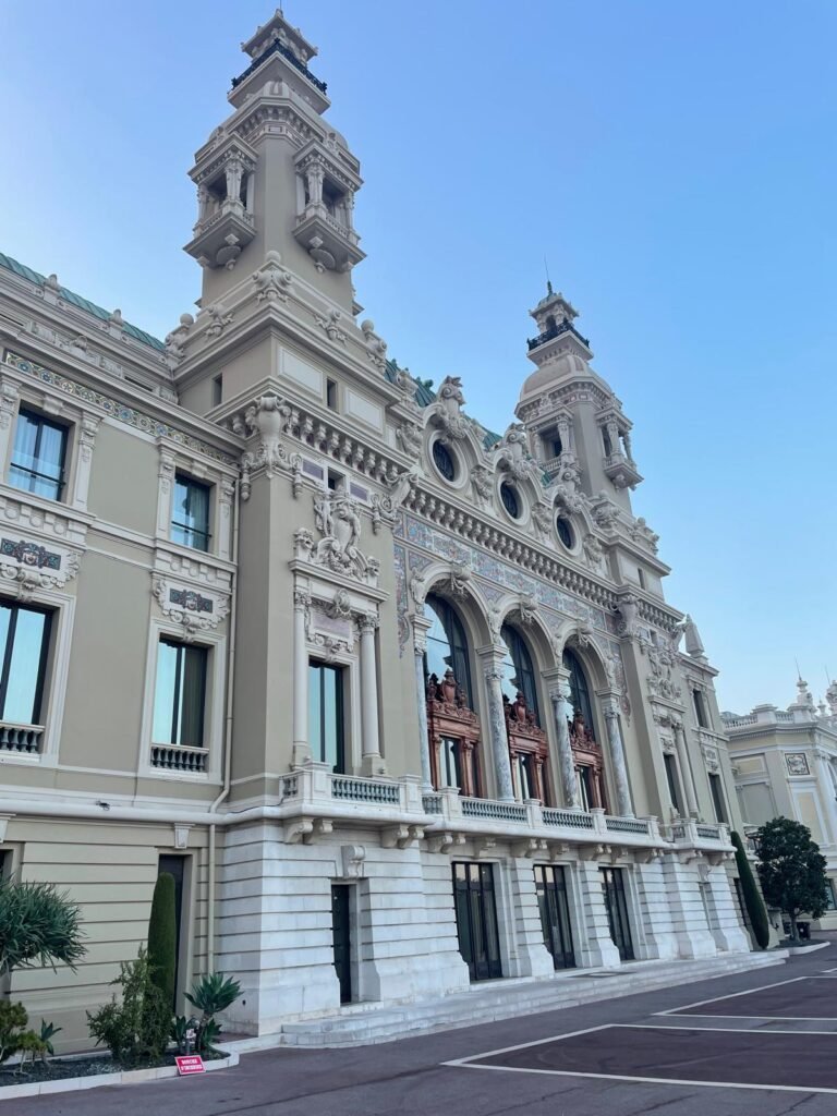 Casino Monaco