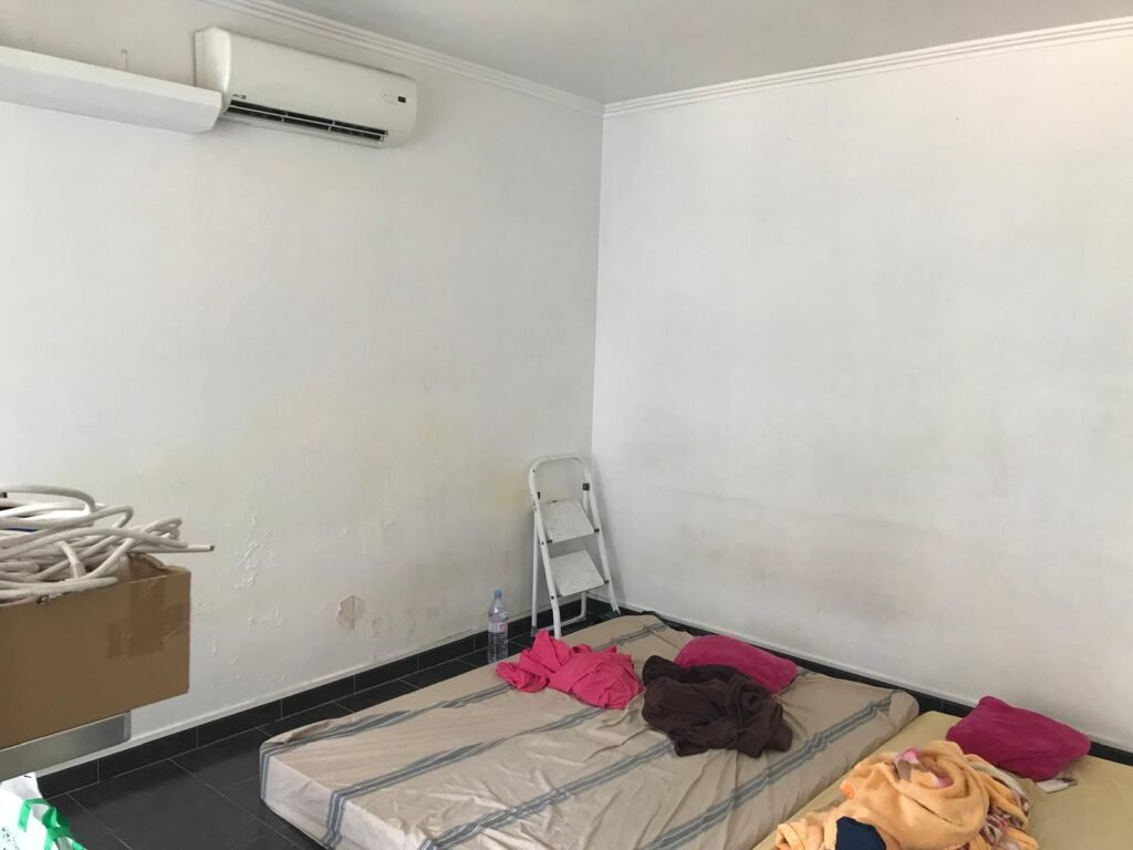 Rénovation appartement Paris