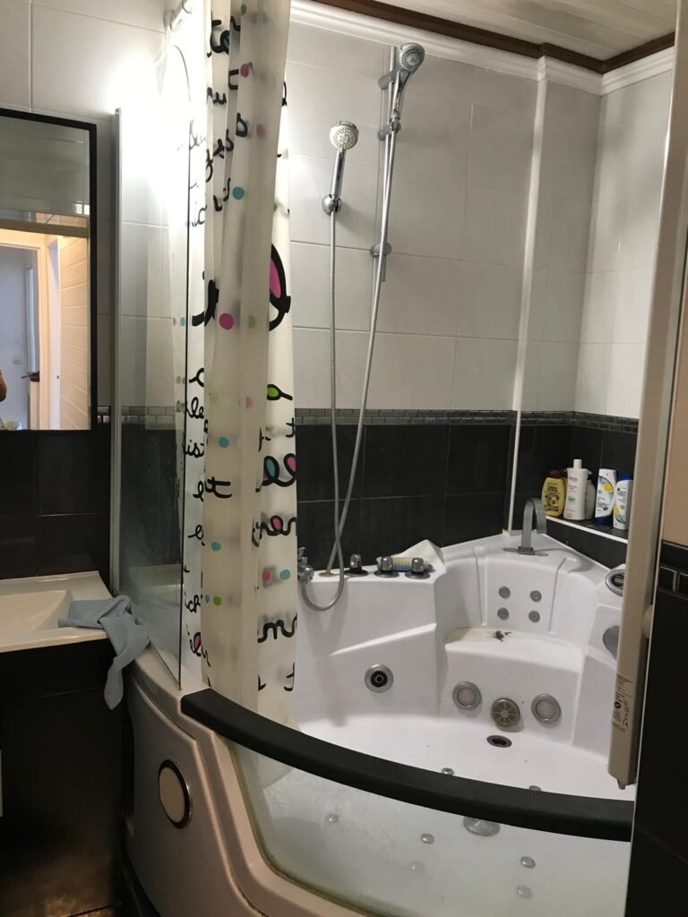 Rénovation appartement Paris